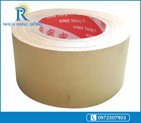 Băng keo thấm nước không chỉ
